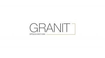 GRANIT SA Logo