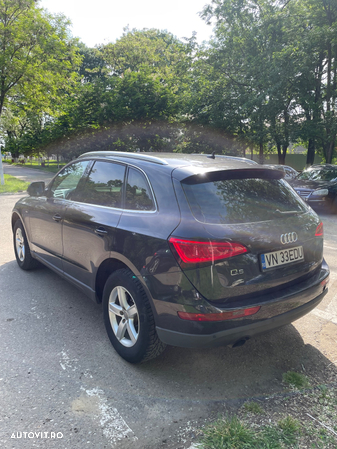 Audi Q5 2.0 TDI Quattro Stronic - 3