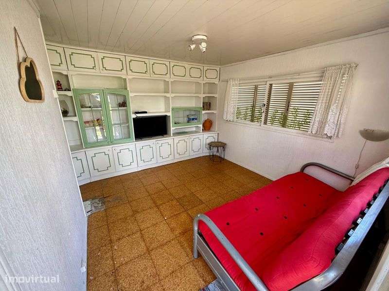 Casa no Parque de Campismo do Valbom - Grande imagem: 4/11