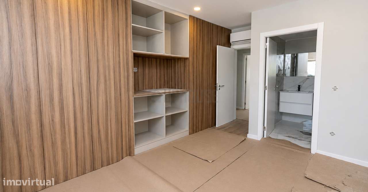 Andar Moradia T3 com Garagem e Logradouro - Fragosela-4