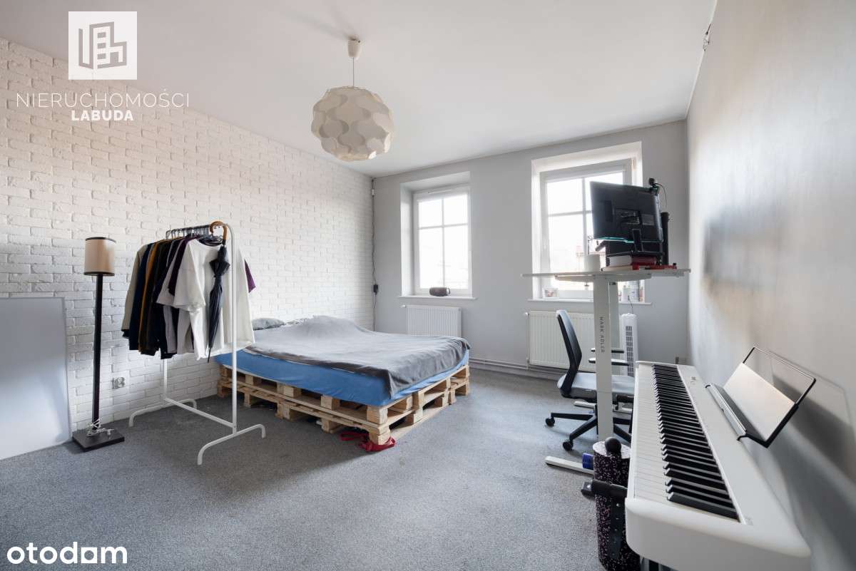 Okazja inwestycyjna – 6 mieszkań w centrum miasta - Pełny obrazek: 4/20