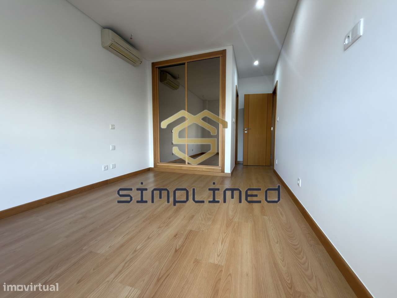 Apartamento T3 Colinas do Cruzeiro-24