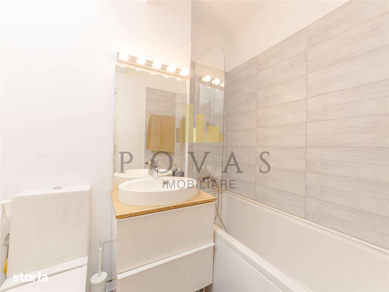 Vanzare Apartament 3 Camere Gradina Otopeni Aeroport-6