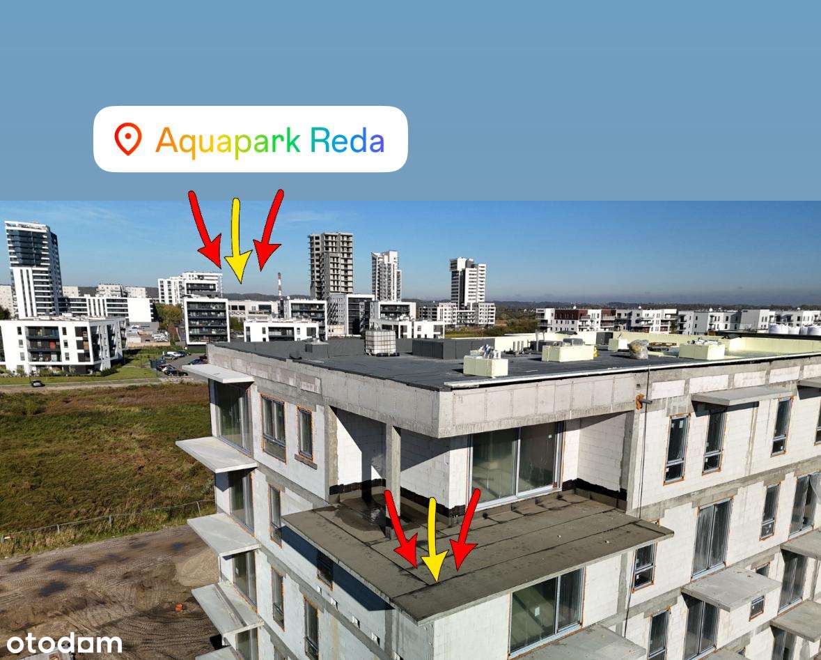 Nowe mieszkanie w Rumi Odbiór w tym roku-14