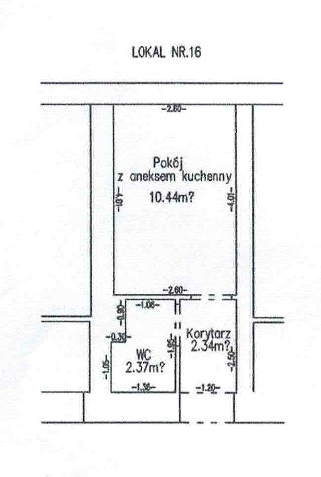 Najtańsze wCK Idealne dla studenta Remont 2025 - Pełny obrazek: 4/9