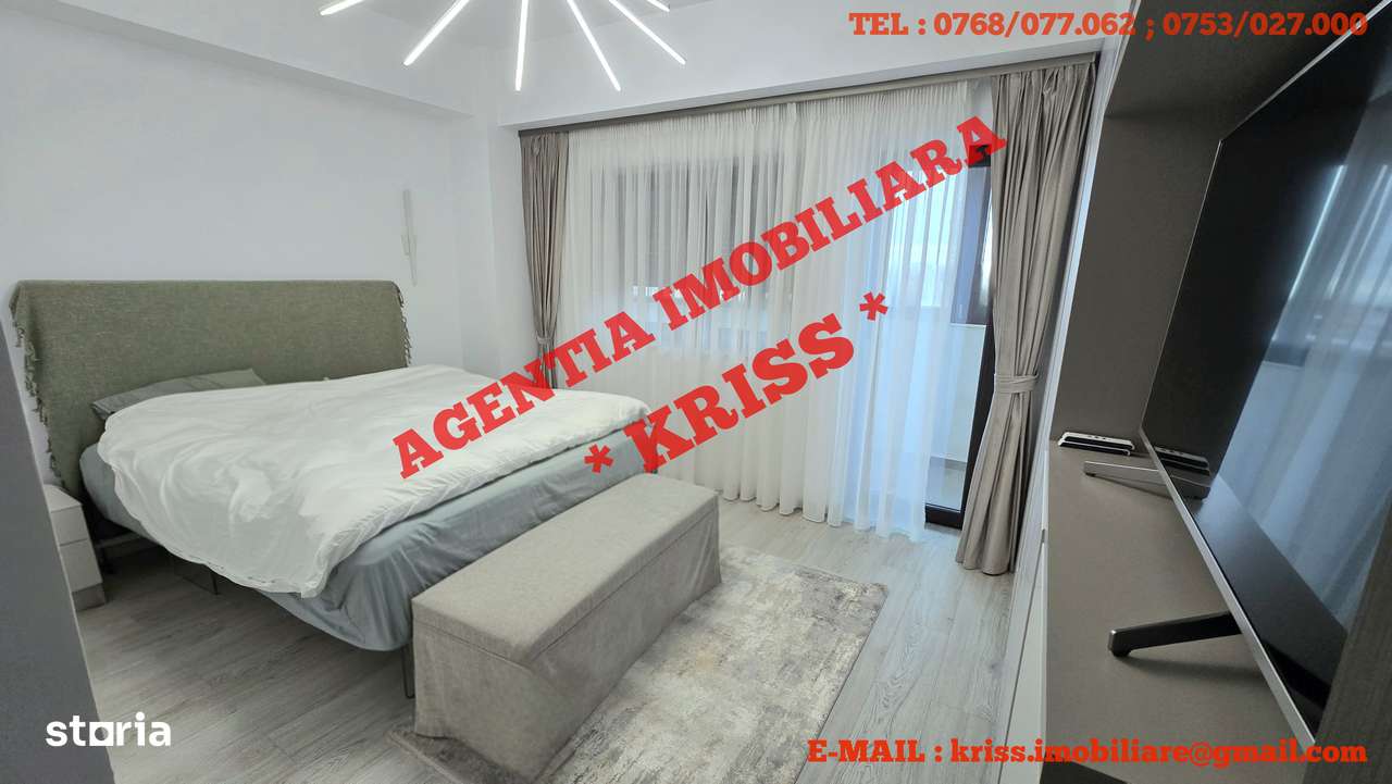 PENTHOUSE 140 Mp. Bloc 2020 Trivale Zona Profi Mobilat Utilat Complet-11