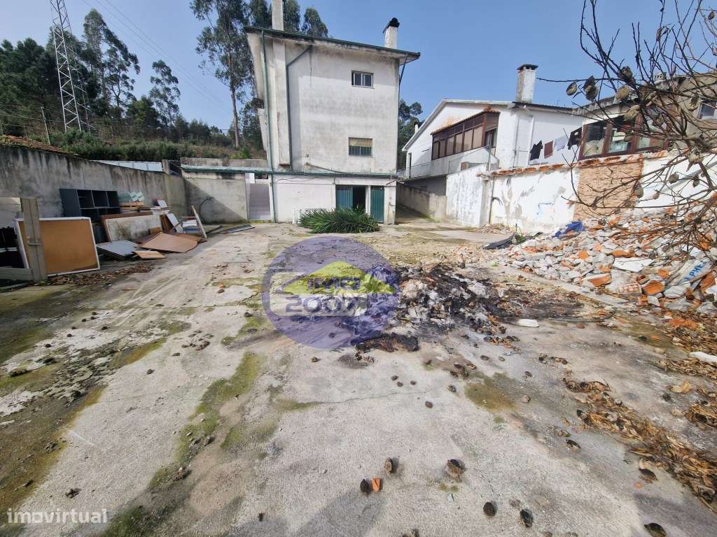 Moradia em Argoncilhe-28