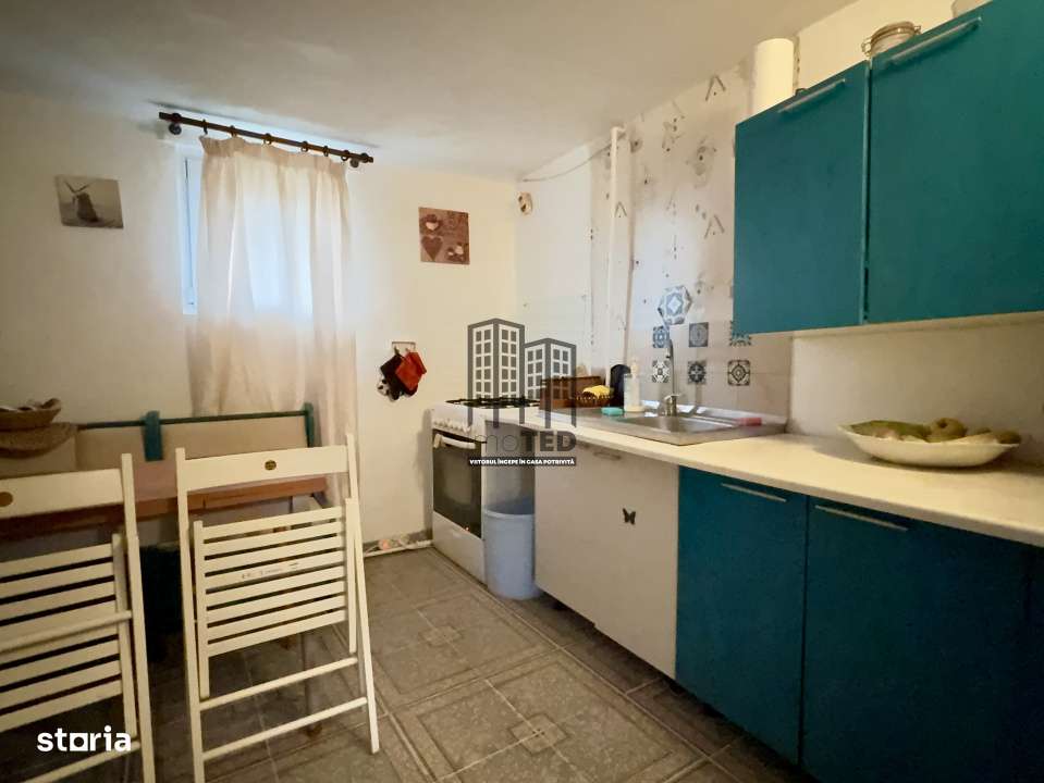 Unele case nu se cumpara. Se descopera.-10