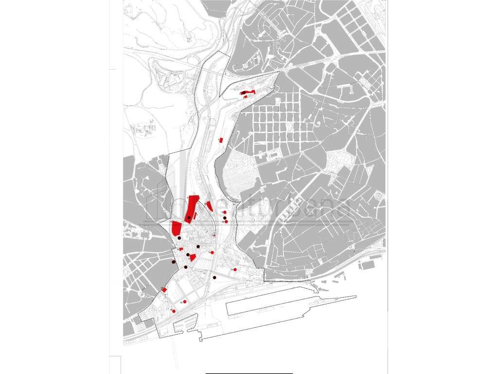 Prédio em Alcântara-40
