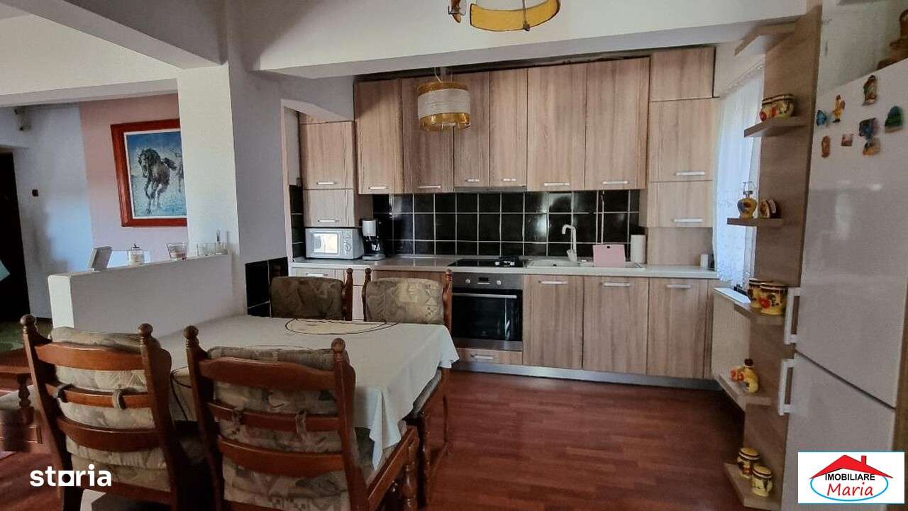 Apartament 4 camere Careiului 75000 Euro - Imagine principală: 5/10