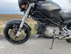 Ducati Monster - 4