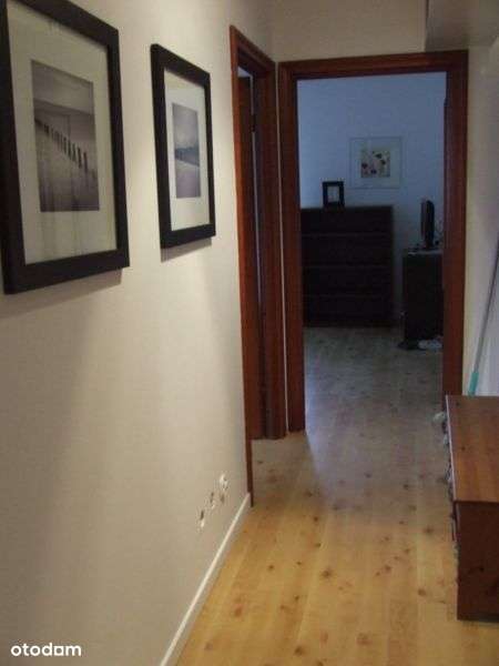 WrocŁaw Mieszkanie z miejscem garażowym Krzyki.-5