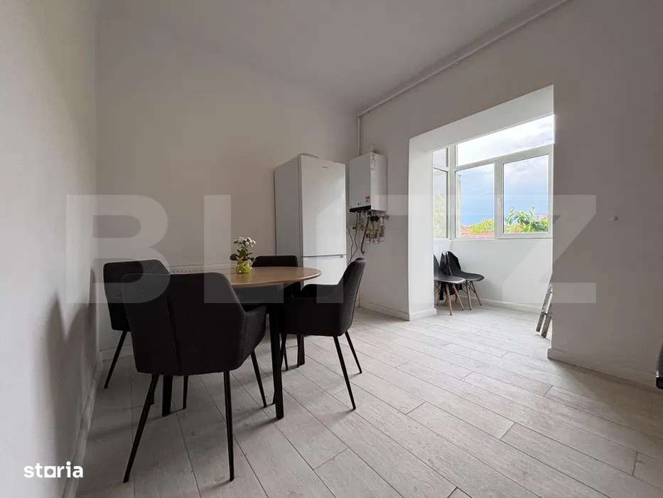 Apartament de 3 camere, 64 mp, zona Centrala - Imagine principală: 4/8