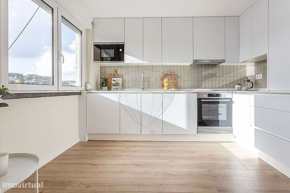 Apartamento T2 para arrendamento - Grande imagem: 5/24