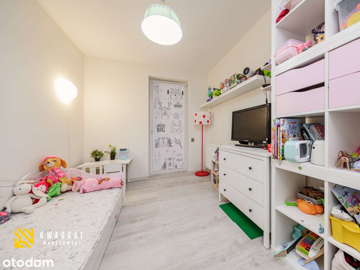 Dla Rodziny, Ogródek, Zamknięte Osiedle-7