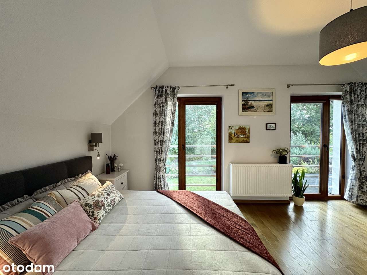 Dom pod Krakowem, z pięknym widokiem, gotowy do wprowadzenia od zaraz-13