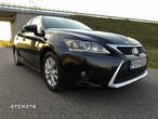 Lexus CT - 34