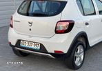 Dacia Sandero Stepway - 14