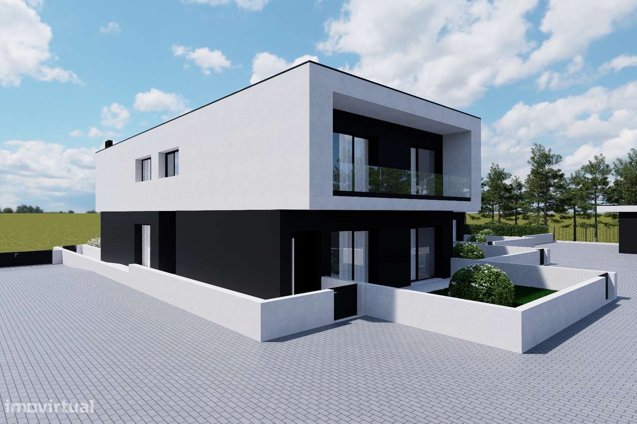 Terreno c/ projeto aprovado p/contrução 7 apart,c/ licença a pagamento-13