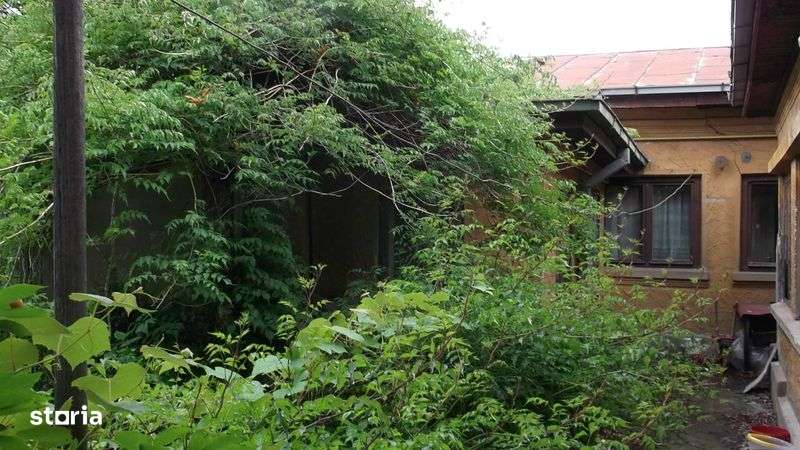 Casa de vanzare in Bucuresti, sector 5, in spatele pietii Rahova - Imagine principală: 4/8