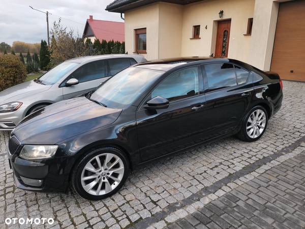 Skoda Octavia 2.0 TDI Ambition DSG EU6 - 1