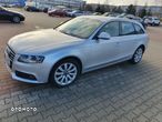 Audi A4 2.0 TDI - 1