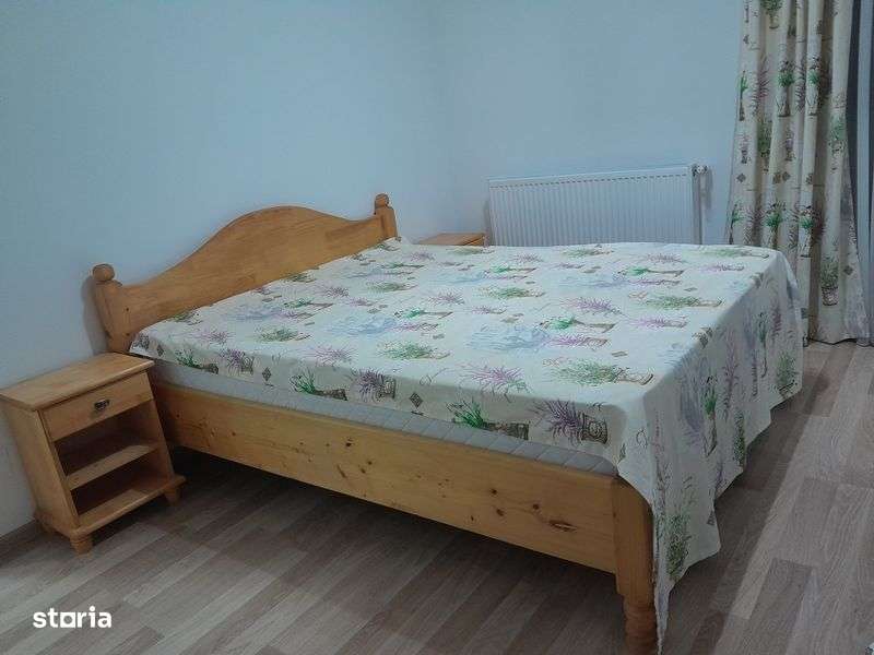 Închiriat apt 2 cam open space Brancusi, parcare inclusa - Imagine principală: 5/7