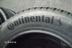 CONTINENTAL AllSeasonContact 205/55R16 7,6mm 2022 - 3