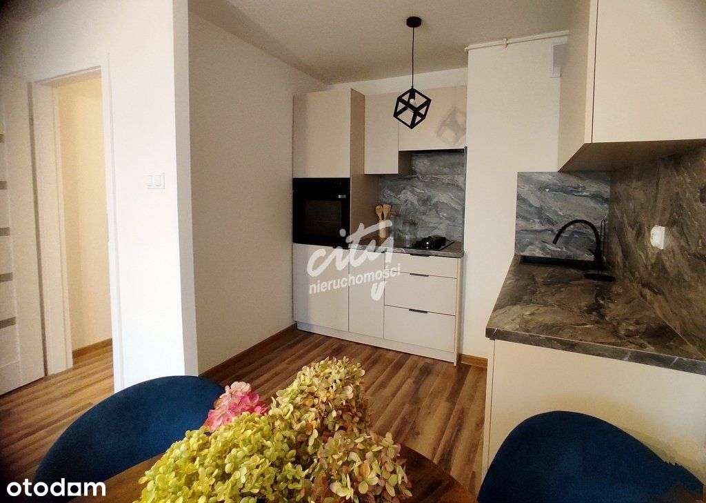 Nowoczesna kawalerka na wynajem – 2 windy - Pełny obrazek: 5/16