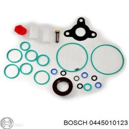 Set garnituri Pompa Bosh 0445010123 - 1