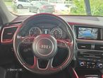 Audi Q5 2.0 TDi S-line - 50