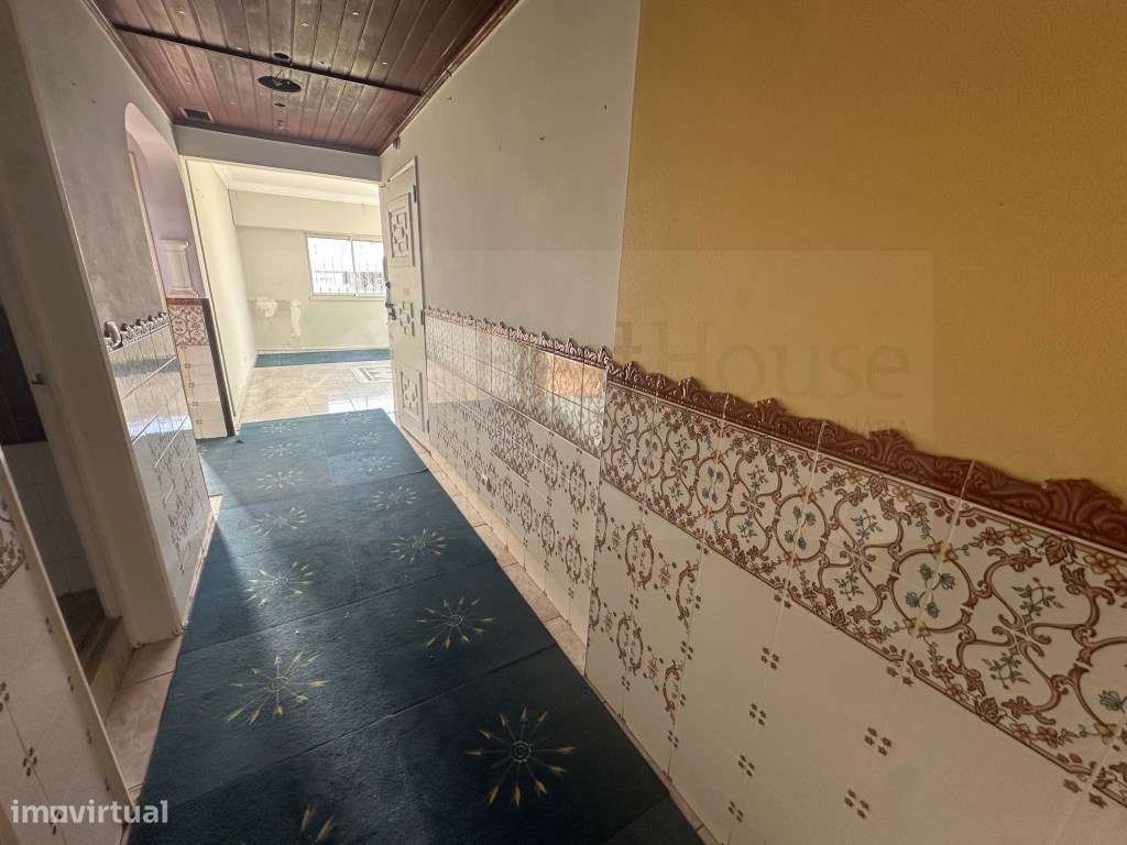 T2 Cacém de Cima - perto de escolas e comercio-8