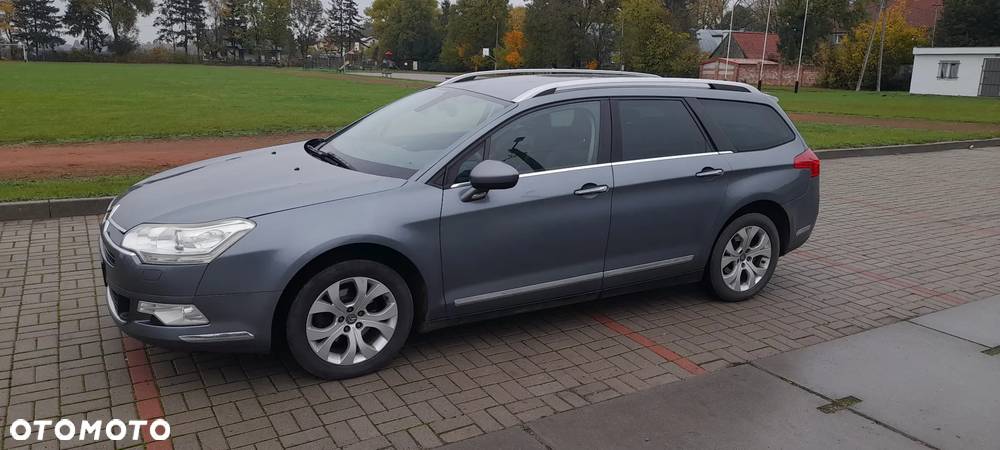 Citroën C5 2.0i 16V Exclusive - 2