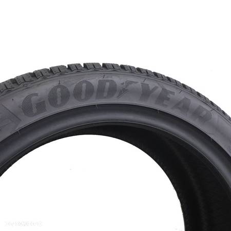 1 x GOODYEAR 225/45 R17 94H UltraGrip 8 Zima DOT12 NIEUŻYWANE - 2