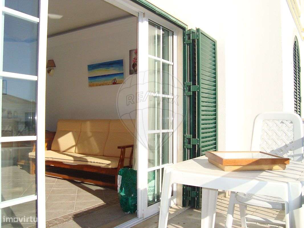 Apartamento T1 para venda-0