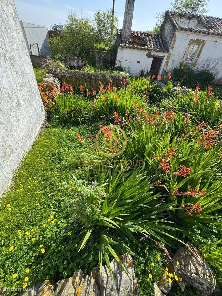 Moradia para recuperar com terreno urbano – Tacões, Alcoutim-6