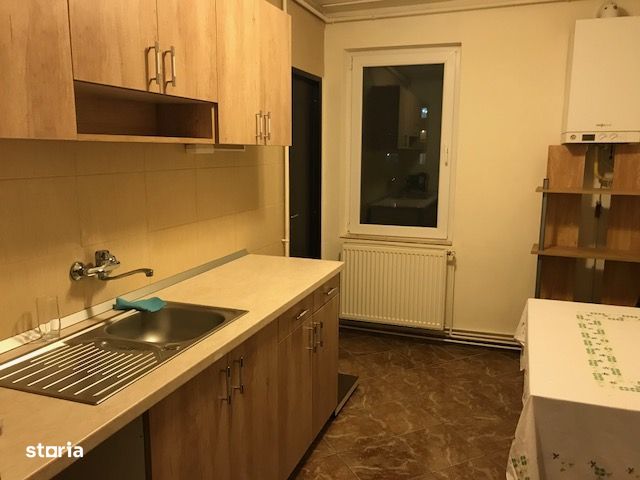 A/1475 De vânzare apartament cu 2 camere în Tg Mureș - Tudor