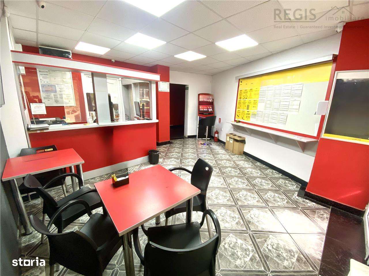 Spatiu Comercial | Central | 45mp - Imagine principală: 3/6