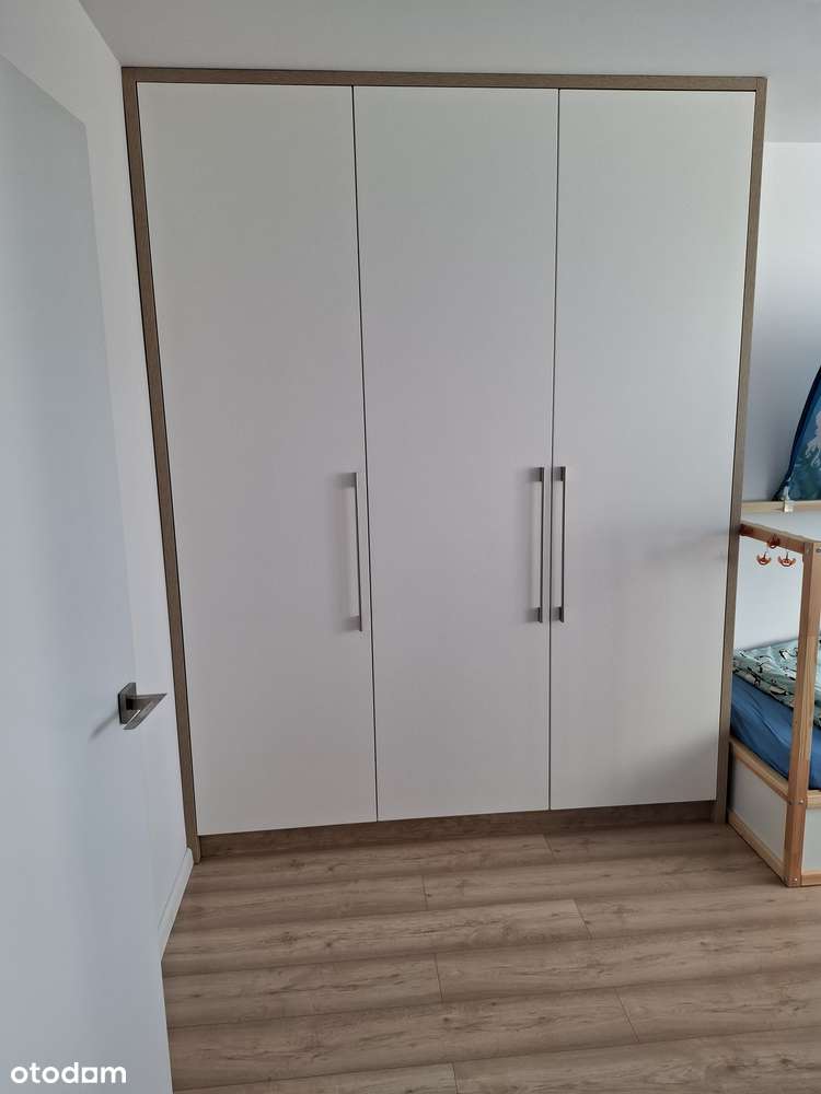 Nowoczesne i komfortowe 2 pokojowe mieszkanie na Podolanach + Piwnica - Pełny obrazek: 4/19