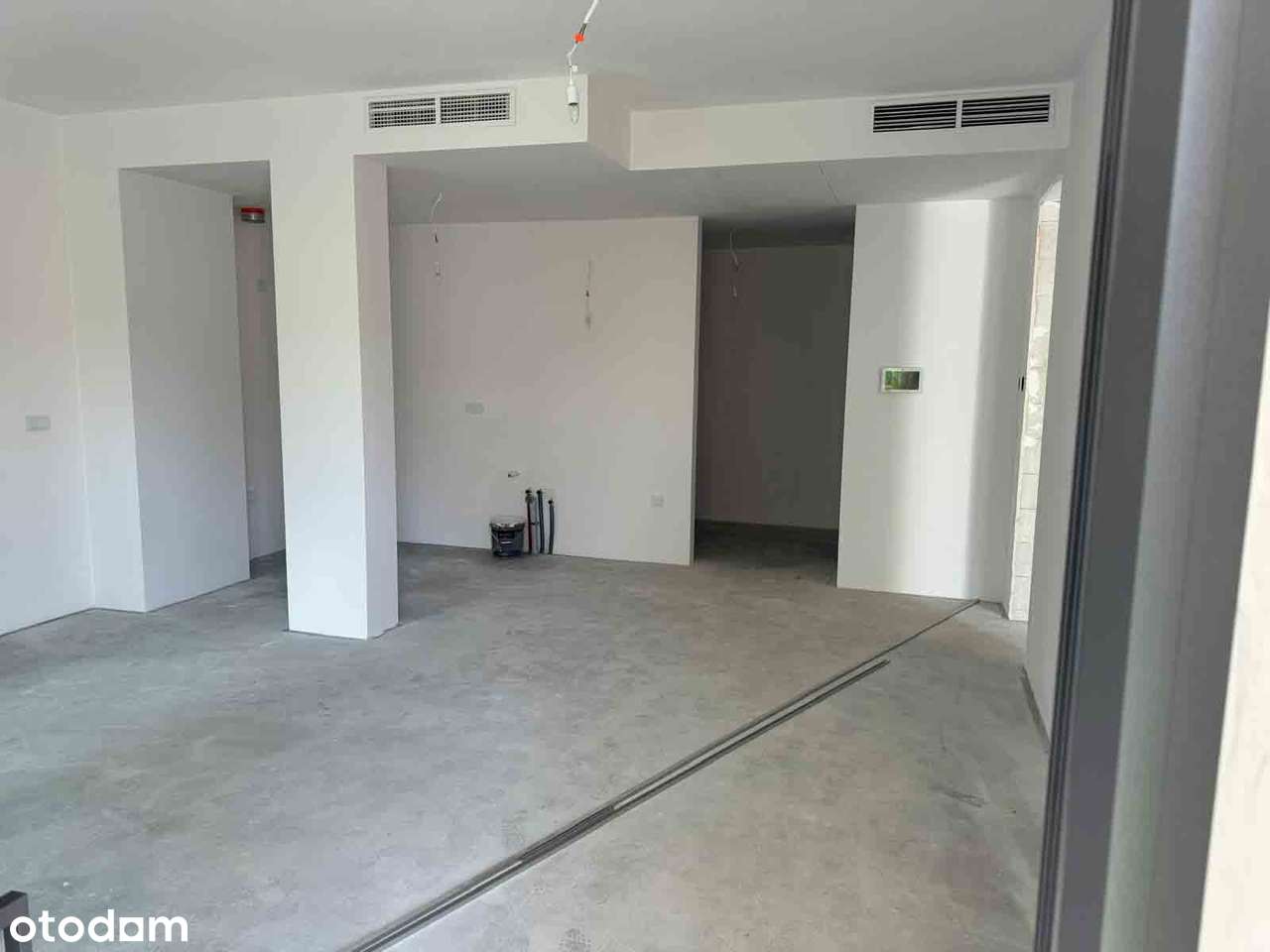 NOWY apartament na Saskiej Kępie 70 m2 z garażem - Pełny obrazek: 5/14