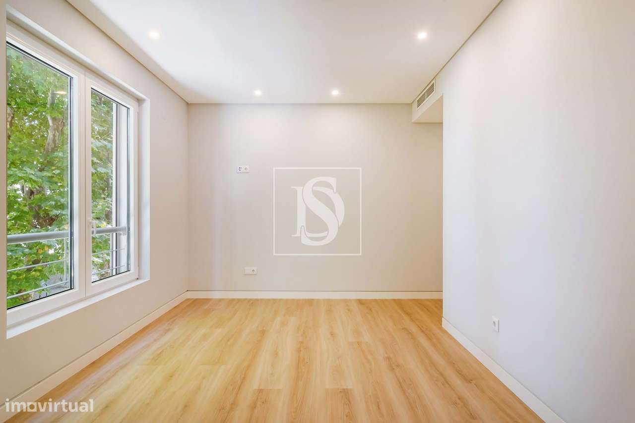 T3 + 1 Exclusivo em Carcavelos-15