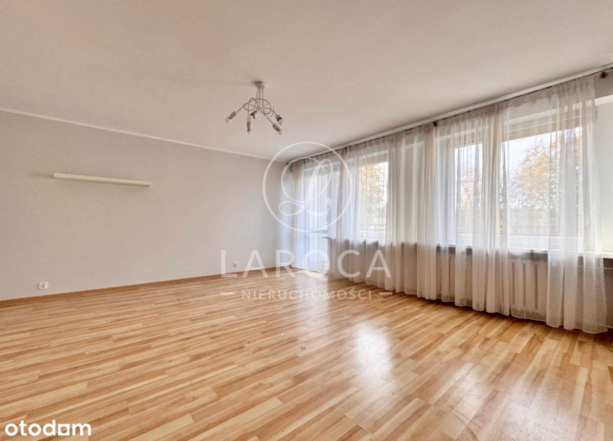 Nowa Cena, 3 Pokoje, winda, 3 balkony, Bielany.-1