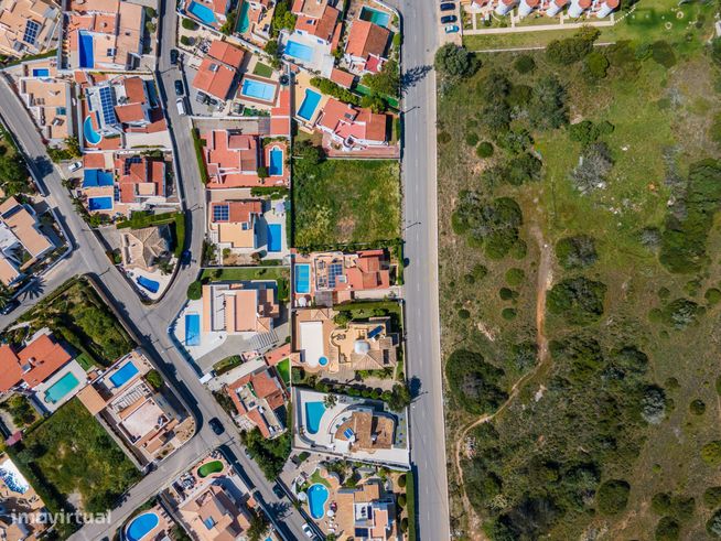 A moradia dos seus sonhos no coração do Algarve, com vista mar!-44
