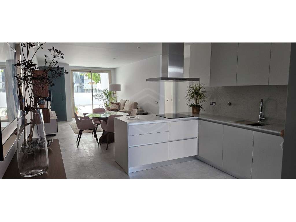 Apartamento T2 com piscina,perto da Ria Formosa, Cabanas de Tavira,... - Grande imagem: 5/75