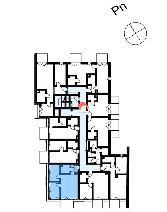 Kameralny Budynek 45m Okole Bez Pcc i Prowizji - Pełny obrazek: 4/7