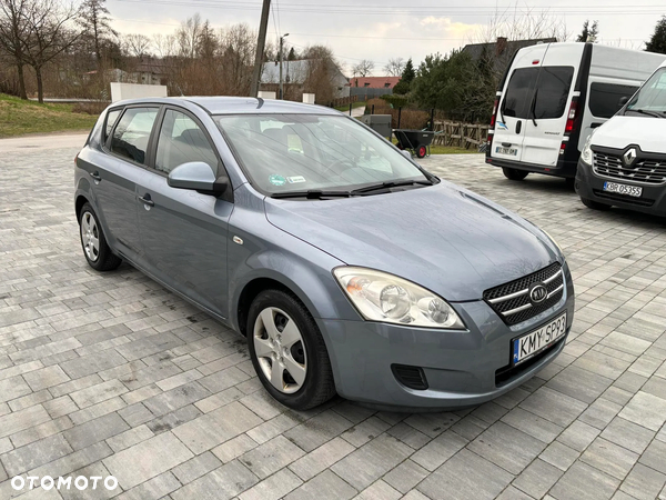 Kia Ceed Cee'd 1.6 Crdi Comfort - 5