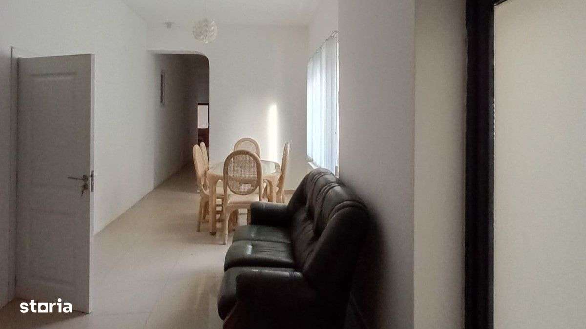 Imobil de vanzare cu preluare chirias-1