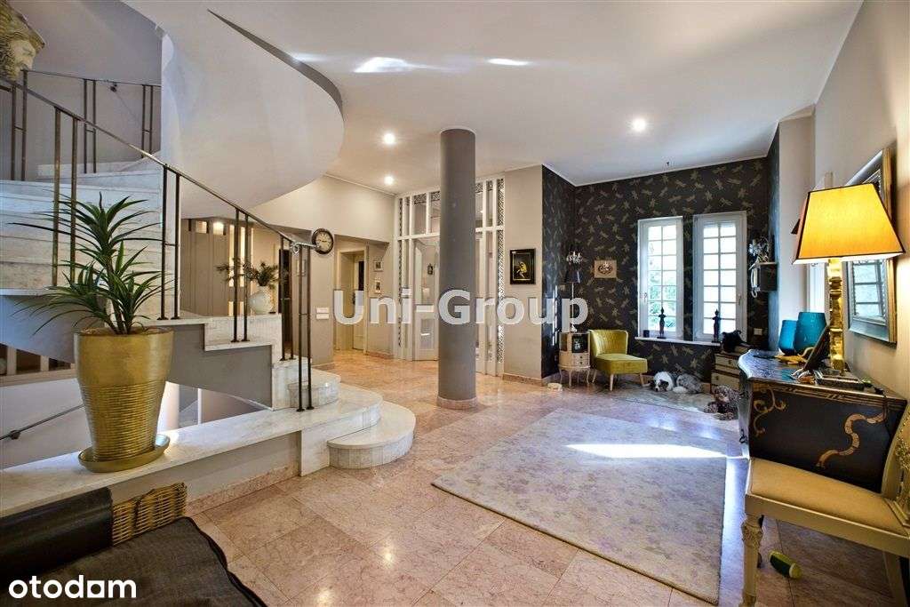 Anin Wolnstojący Dom Na Przepięknej Działce Cisza - Pełny obrazek: 5/18