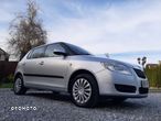 Skoda Fabia 1.4 16V Elegance - 23