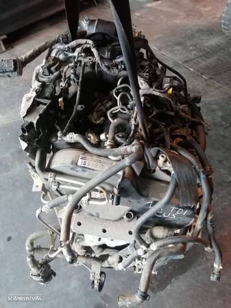 Motor Grupo VAG 1.4 TDI 75cv | CUS | Reconstruído - 1